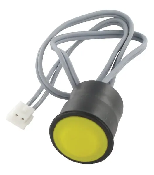 Tlačítka pro PVRE PROF