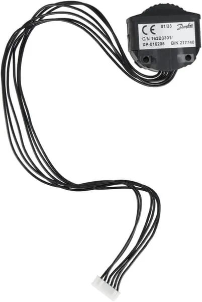 Potenciometry PVRE PROF