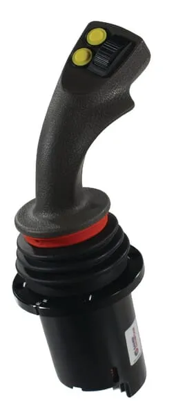 Joysticky proporcionální PROF