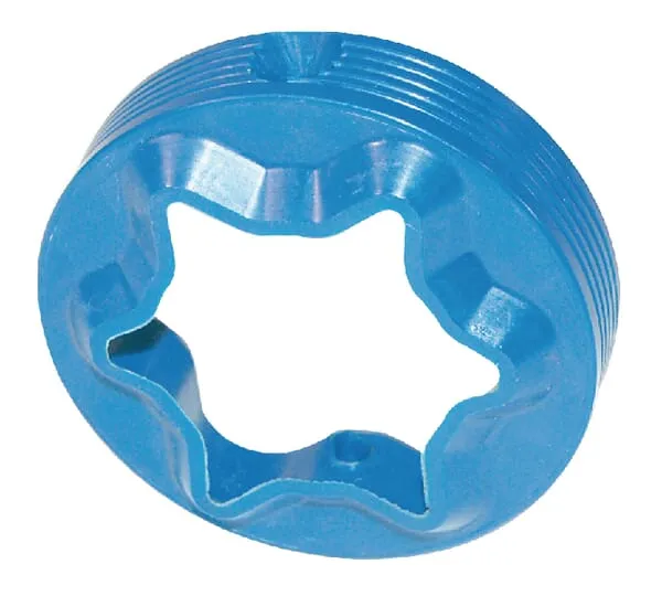 Těsnící kroužky pro profilové trubky