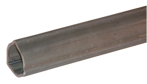 Profilové trubky standardní série T