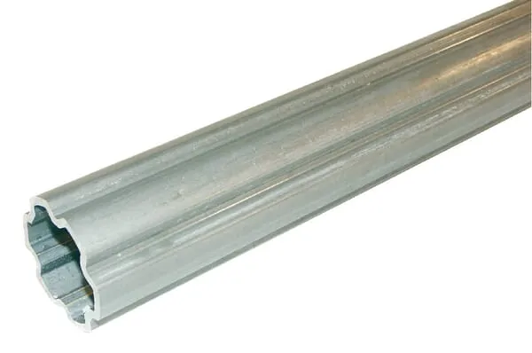 Profilové trubky standardní série V