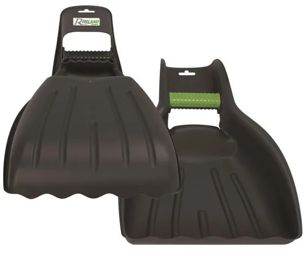 Ruční sběrač listí