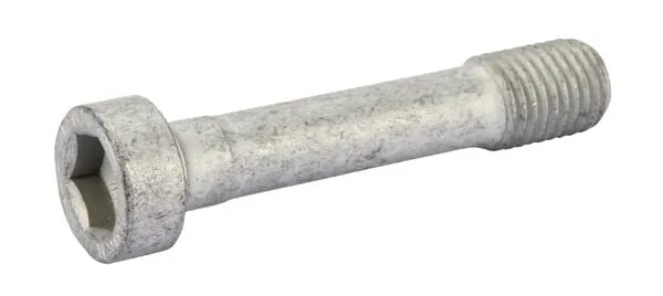 Poddajný šroub M16x80 10.9