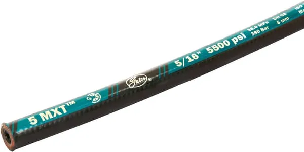 Hose 5MXT