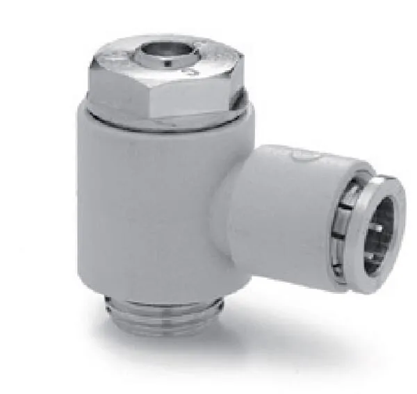 Ventil regulace průtoku