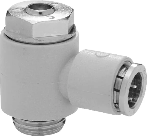 Škrticí ventil typu PSVU…