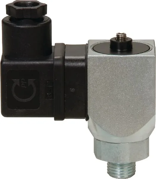 Mechanický tlakový spínač typ PSK..M