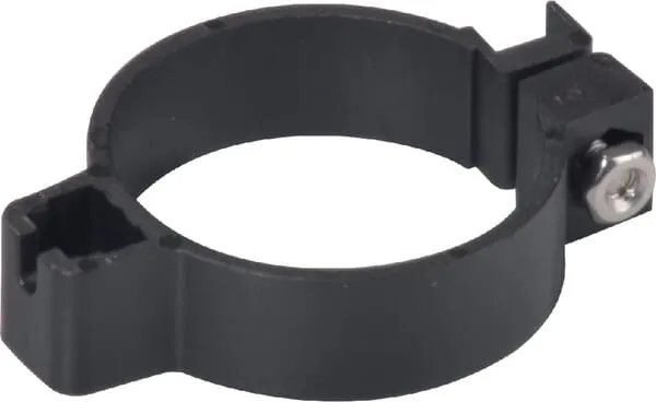 Upevnění snímačů válce typu PSMR pro kulatý válec s průměrem pístu