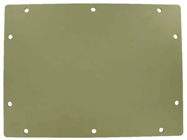 Víko pro PSTM 12 + 20