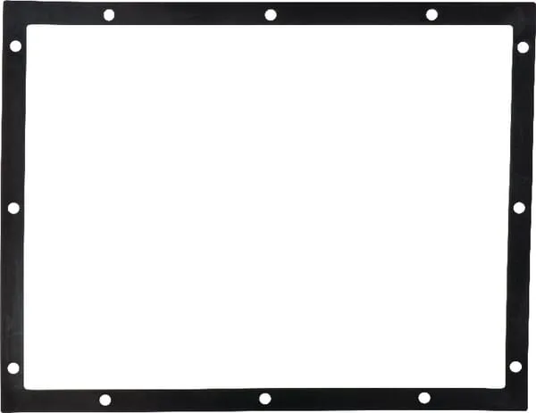 Náhradní díly pro ocelový zásobník PSTM