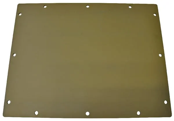 Víko pro PSTM 35 + 50