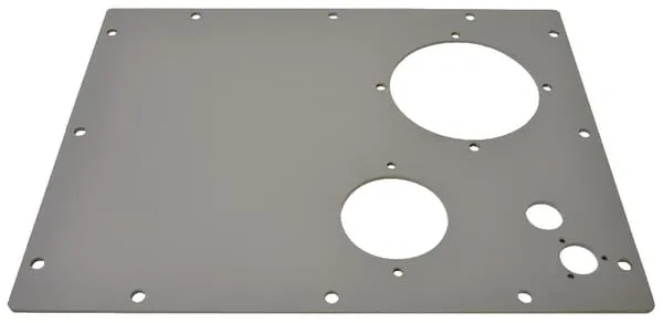 Kryt pro PSTM 35 + 50 / L 200