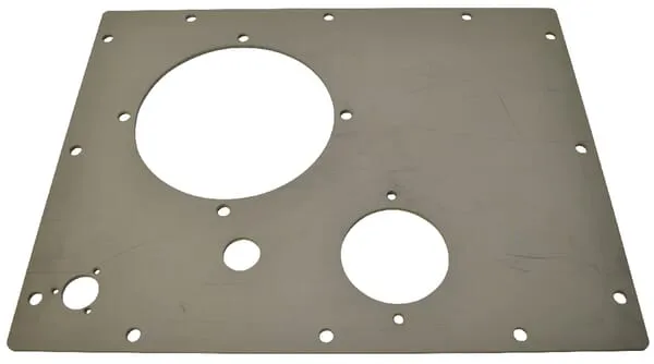 Kryt pro PSTM 35 + 50 / L 250