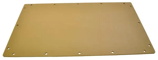 Víko pro PSTM 75 + 100