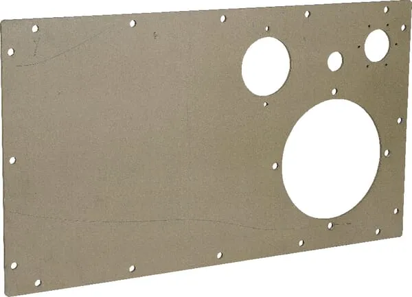 Kryt pro PSTM 75 +100 / L250