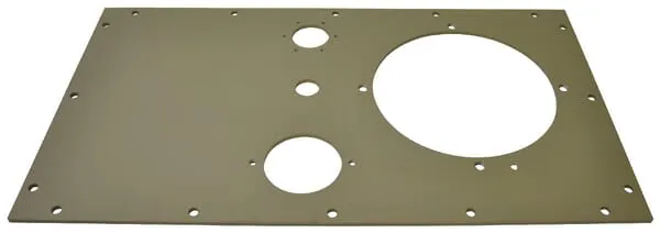 Kryt pro PSTM 75 + 100 / L300