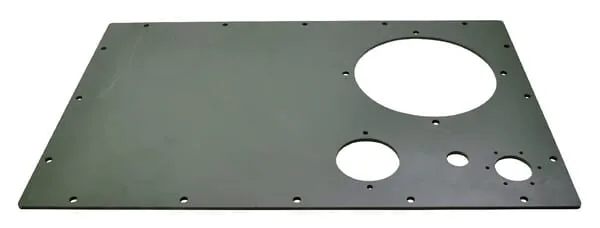 Víko pro PSTM 150 / L 300