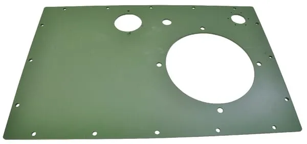 Víko pro PSTM 150 / L 350