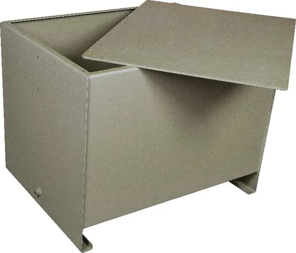 Olej.nádrž PSTM 300 s víkem