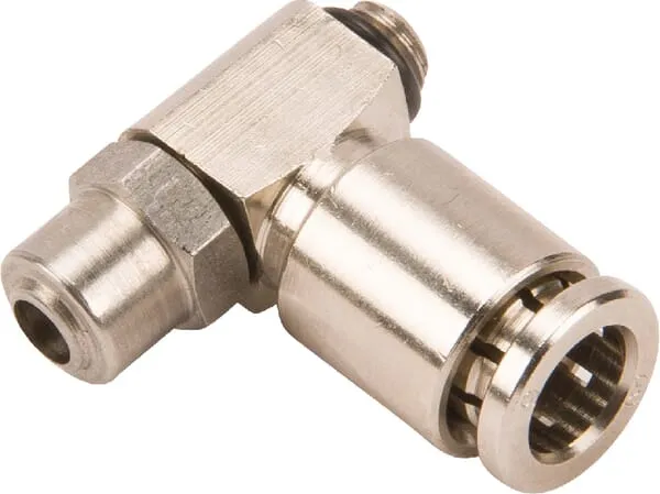 Ventil regulace průtoku