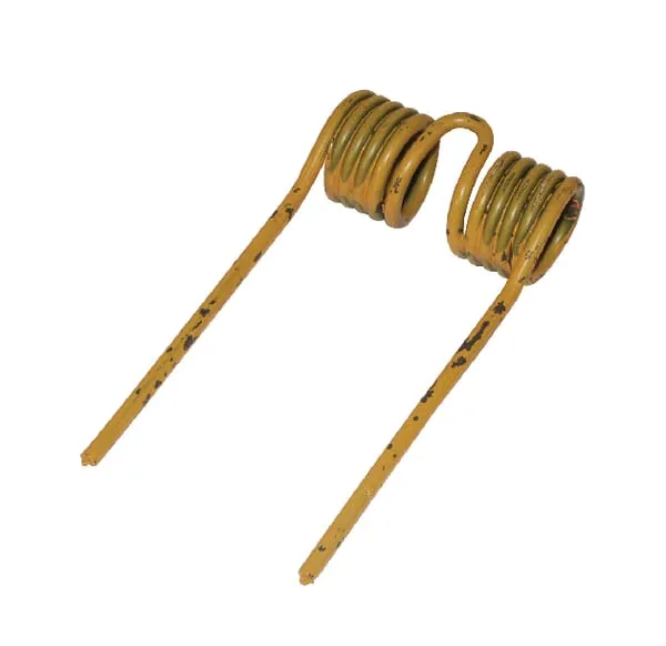 Pero sběrače Hesston