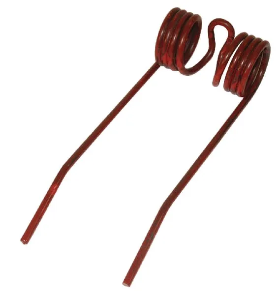 Pera sběrače Deutz-Fahr