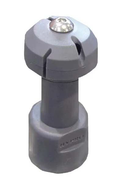 Čištění nádrže a zásobníku, trysky pro čistění zásobníku Hypro