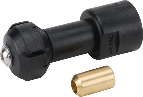 Nádrž na čištění trysek