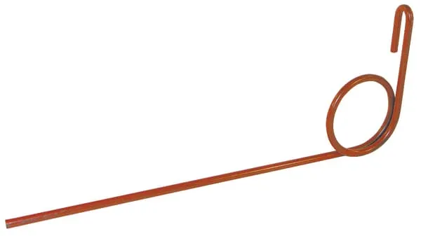 Secí hrot Stegstedt