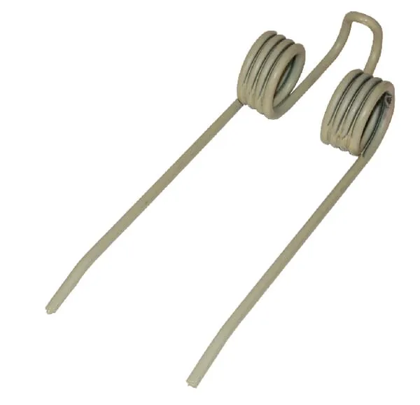 Pera sběrače Gallignani