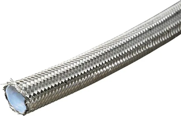 Hydraulická hadice PTFE – 1 DN