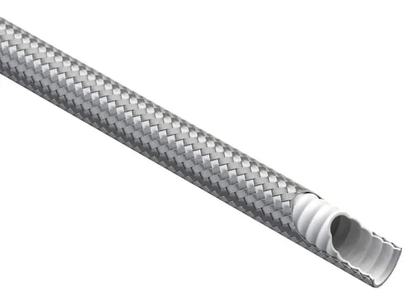 Hydraulická hadice PTFE - C1