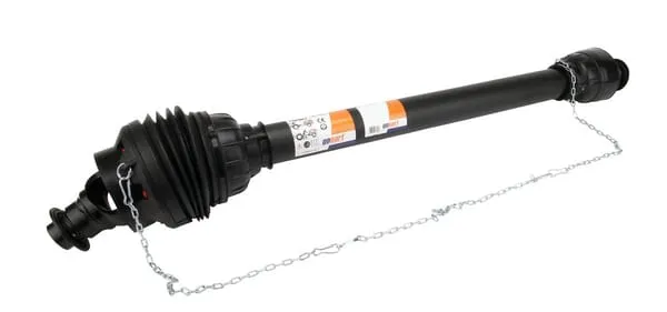 Homokinetické kloubové hřídele, řada 50, gopart