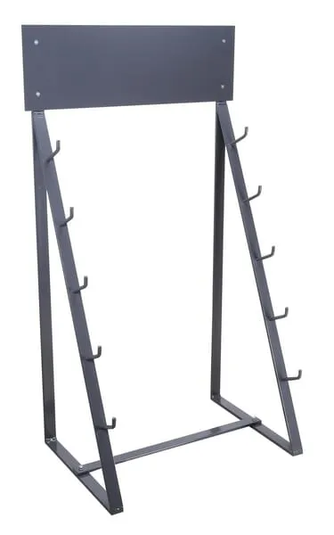 Prodejní stojany pro kloubové hřídele, gopart