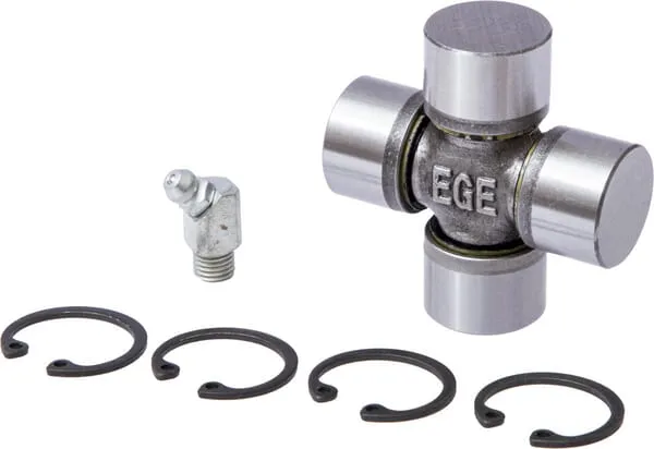 Sada křížku Ø 22x54 mm 10, gopart