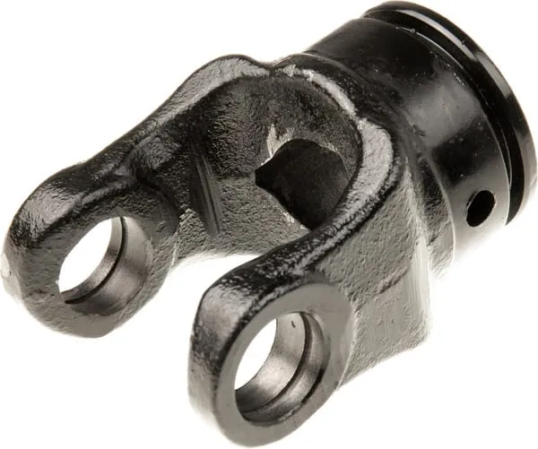 Vidlice na profil. trubku T10
