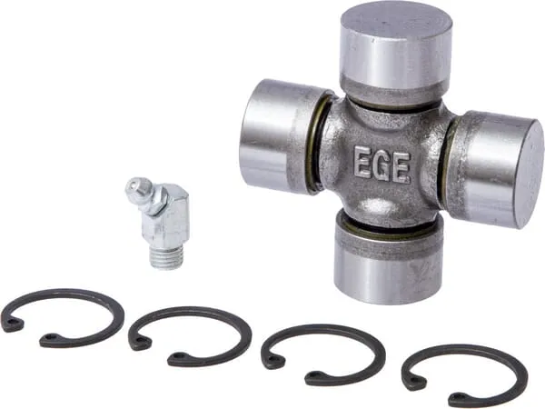 Sada křížku Ø 23,8 x 61,3 mm, 20, gopart