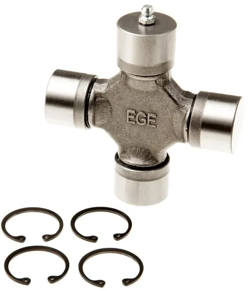 Sada křížku Ø 30 x 100 mm, 50, gopart