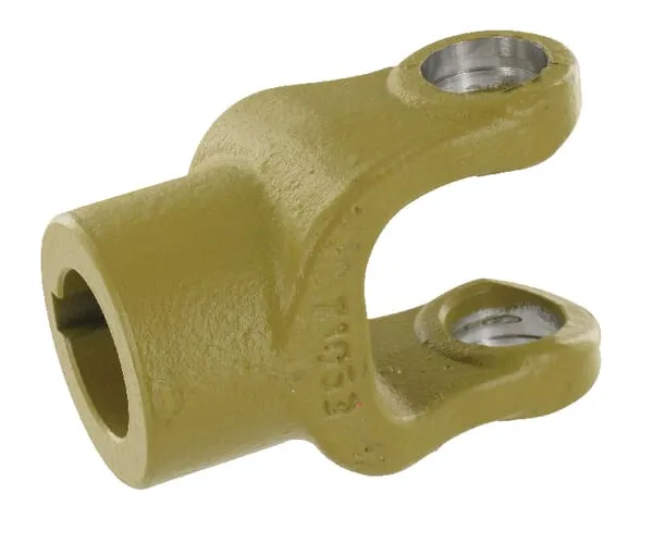 Vidlice L21 30 otvorů 8 drážek