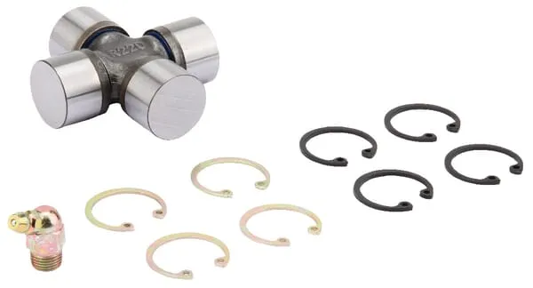 Sada křížku Ø 24 x 61 mm, L22, gopart