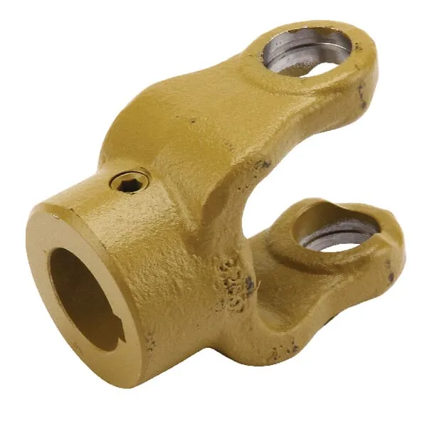 Vidlice L22 30 otvorů 8 drážek