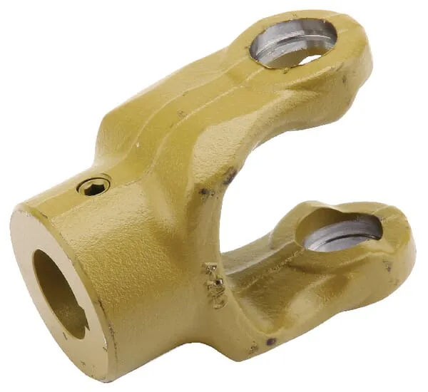Vidlice L23 30 otvorů 8 drážek