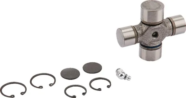 Sada křížku Ø 32 x 76 mm / Ø 27 x 94 mm, 2480, gopart