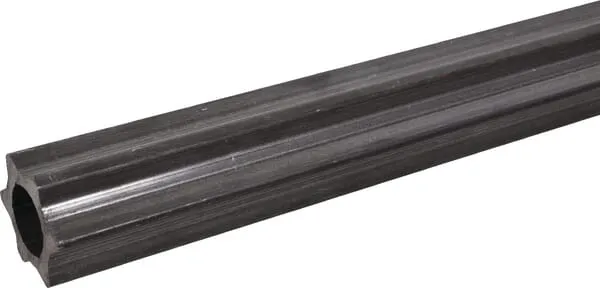 Profilová trubka L25, vnitřní