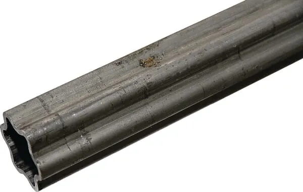 Profilová trubka L25, vnější