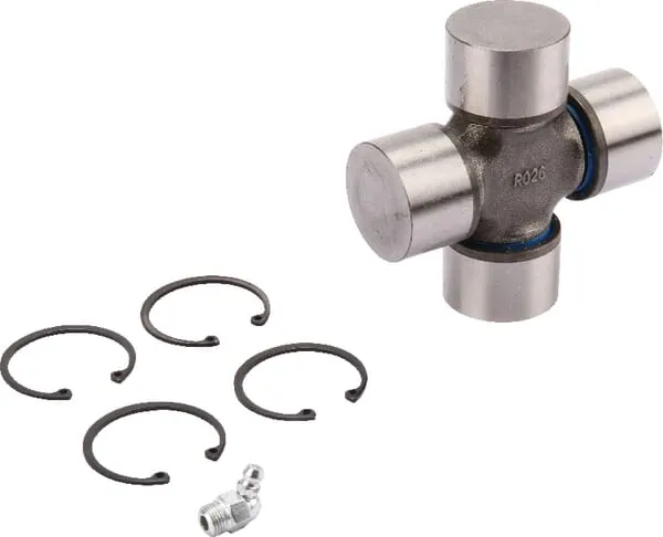 Sada křížku Ø 42 x 104 mm, L26, gopart