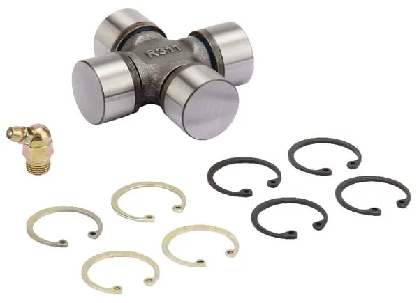 Sada křížku Ø 27 x 70 mm, LW1, gopart