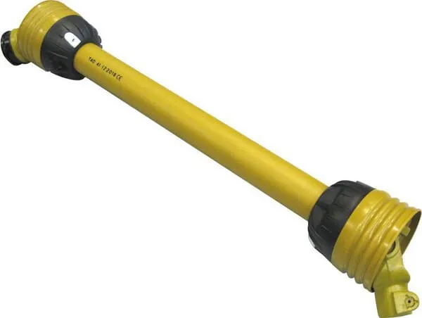 Kloubové hřídele kompl. Standardní série T-10