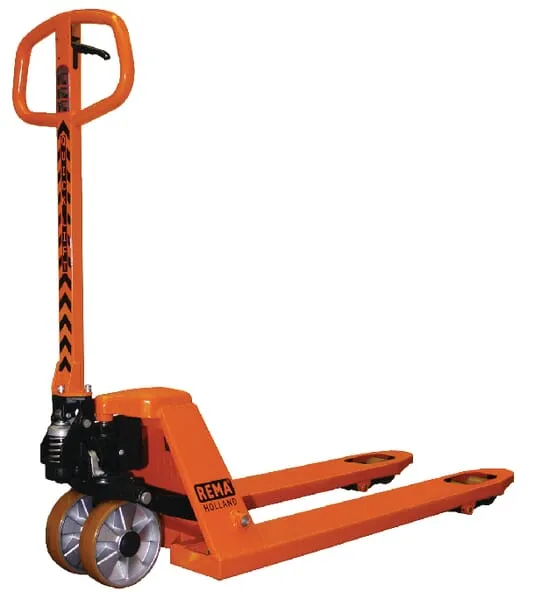 Paletový vozík PTS-25 TPP